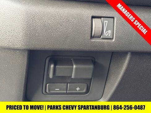 New 2026 Chevrolet Colorado LT w/ LT Convenience Package image 21