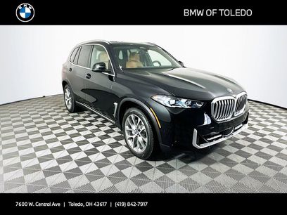 New 2026 BMW X5 xDrive40i