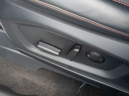 Used 2025 Ford Explorer ST-Line RWD image 19