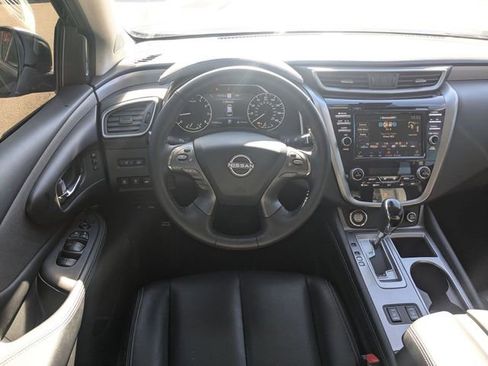 Used 2024 Nissan Murano SL image 30