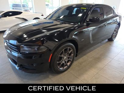 Used 2018 Dodge Charger GT