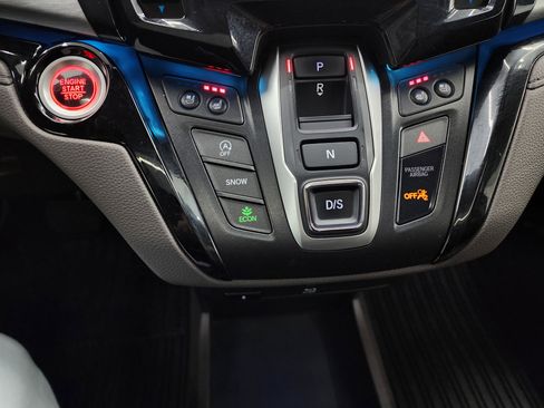 Used 2019 Honda Odyssey Elite image 48