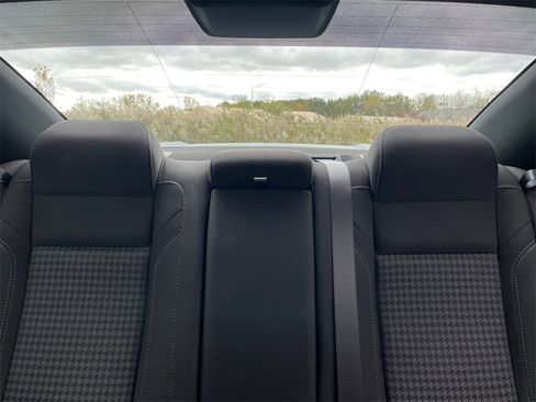 Used 2023 Dodge Charger SXT w/ Blacktop Package image 37