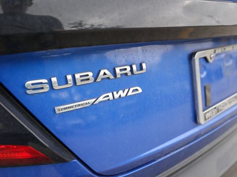 Used 2023 Subaru WRX Premium AWD/4WD image 11
