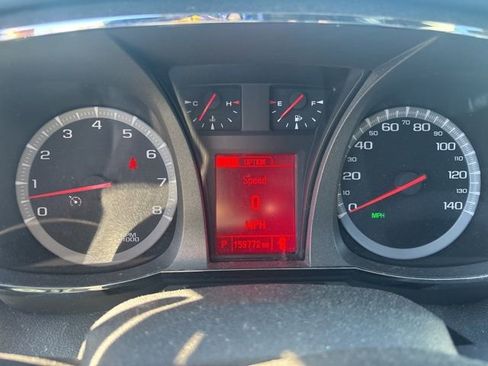 Used 2016 GMC Terrain SLE w/ Convenience Package image 8