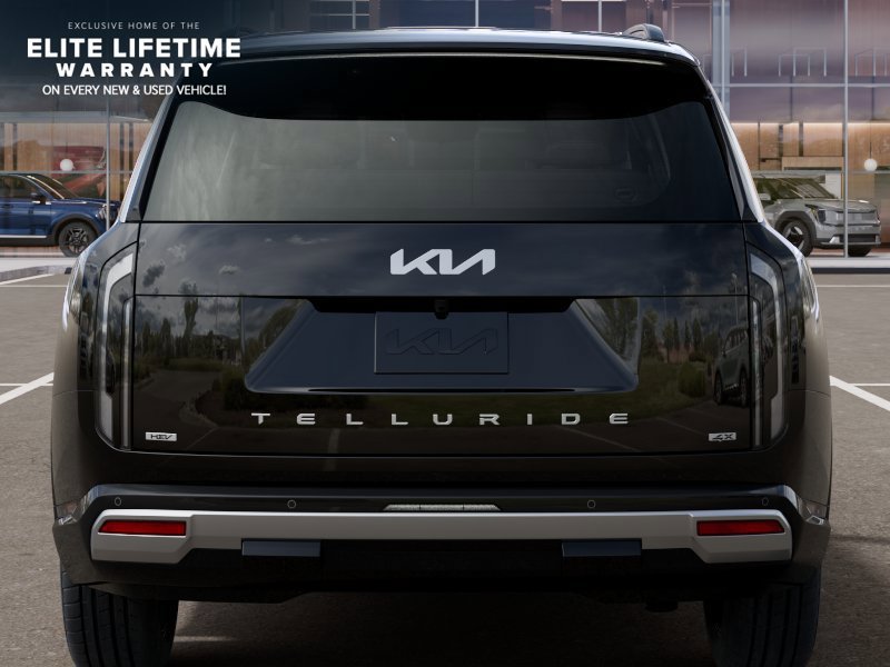 New 2027 Kia Telluride SX Prestige AWD/4WD image 14