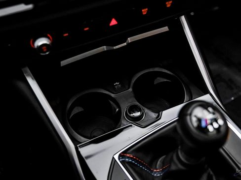 Used 2023 BMW M2 Rare 6-Speed Manual! Lighting w/ Lighting Package image 57