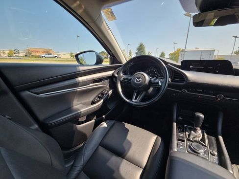 Used 2024 MAZDA MAZDA3 s FWD image 19