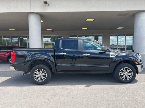 Used 2019 Ford Ranger XLT w/ Equipment Group 302A Luxury AWD/4WD image 2