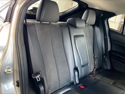 Used 2022 Mitsubishi Eclipse Cross SE image 20