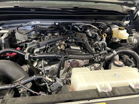 Used 2024 Toyota Tacoma SR5 image 28