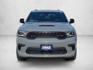 Used 2022 Dodge Durango GT AWD/4WD video 2