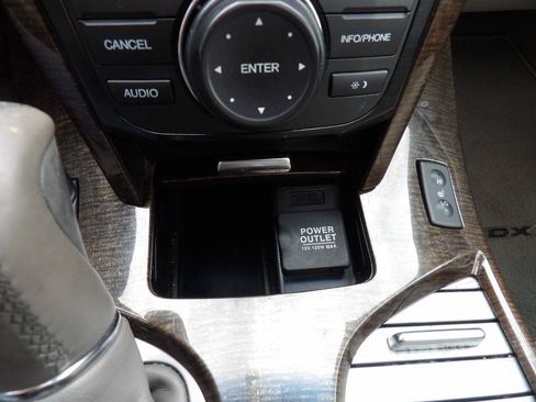 Used 2011 Acura MDX w/ Technology Package AWD/4WD image 13