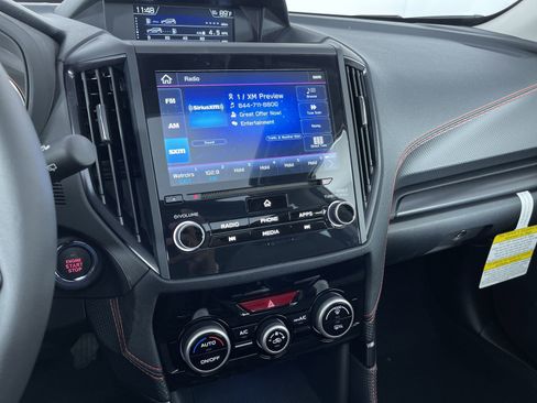 Used 2023 Subaru Forester Sport image 17