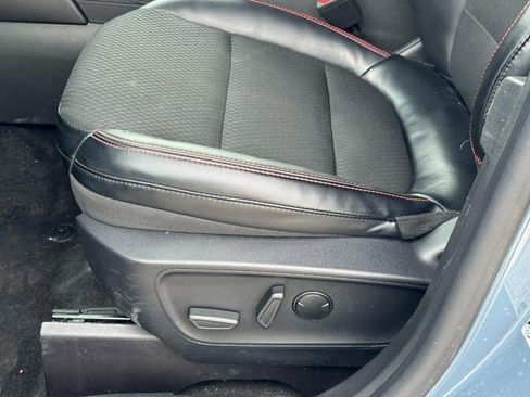 Used 2025 Ford Escape ST-Line Elite w/ Tech Pack #2 image 25