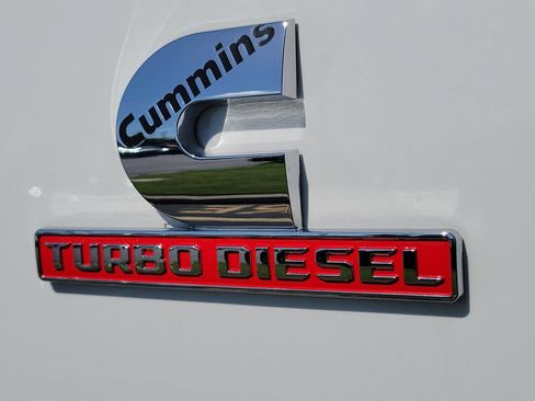 Used 2025 RAM 3500 Tradesman AWD/4WD image 6