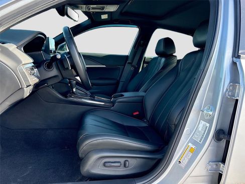 Used 2025 Acura Integra A-Spec image 23