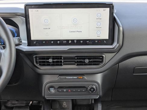 Used 2025 Ford Bronco Sport Badlands image 18