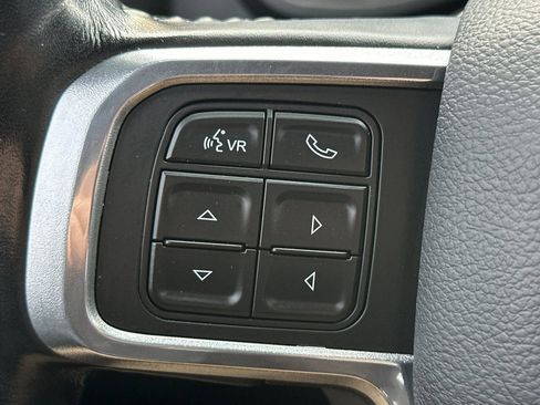 Used 2022 RAM 2500 Laramie image 36
