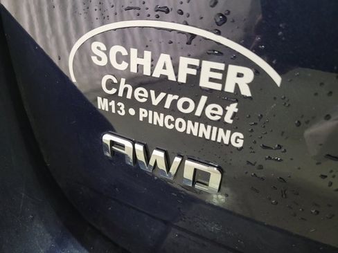 Used 2016 Chevrolet Equinox LT image 52