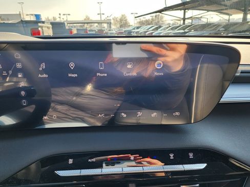 New 2026 Buick Enclave Sport Touring w/ Power Package image 29