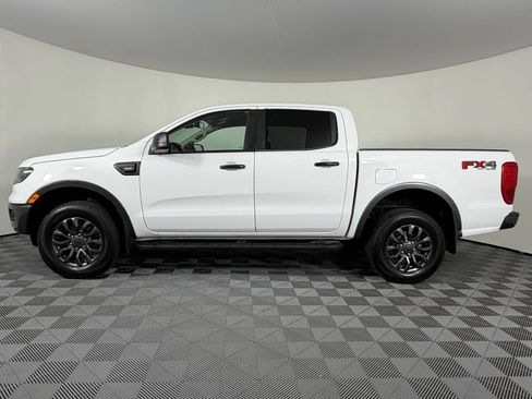 Used 2019 Ford Ranger XLT w/ Equipment Group 302A Luxury AWD/4WD image 15