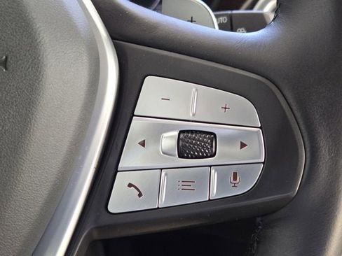 Used 2024 BMW X3 xDrive30i image 30