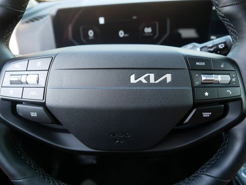 Certified 2026 Kia Sportage SX AWD/4WD image 25