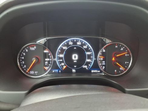 Used 2020 GMC Acadia SLT w/ Driver Alert Package II image 20