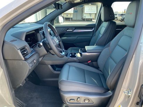 New 2026 GMC Terrain AT4 AWD/4WD image 27