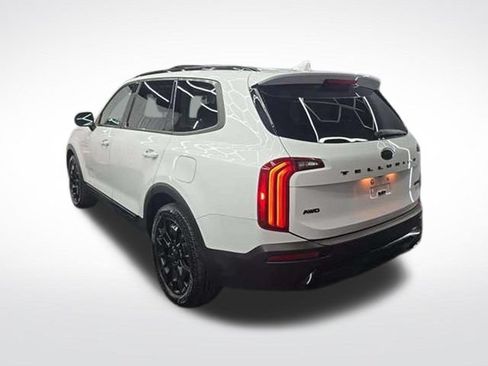 Used 2021 Kia Telluride EX w/ EX Premium Package AWD/4WD image 2