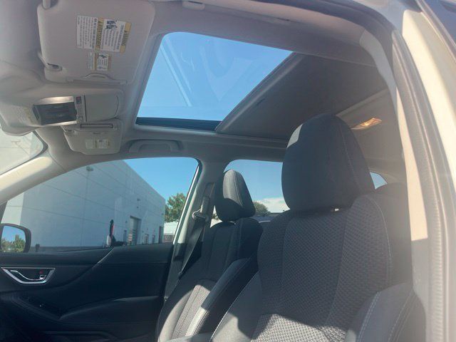 Used 2019 Subaru Forester Premium w/ All-Weather Package AWD/4WD image 11