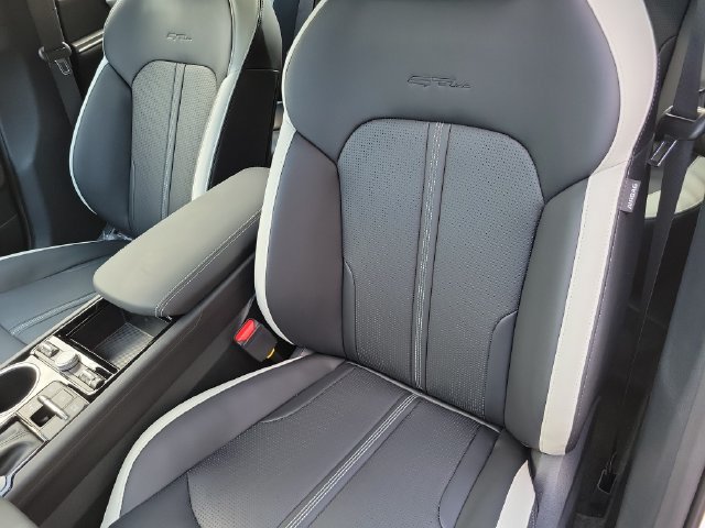 New 2026 Kia K5 GT-Line FWD image 11