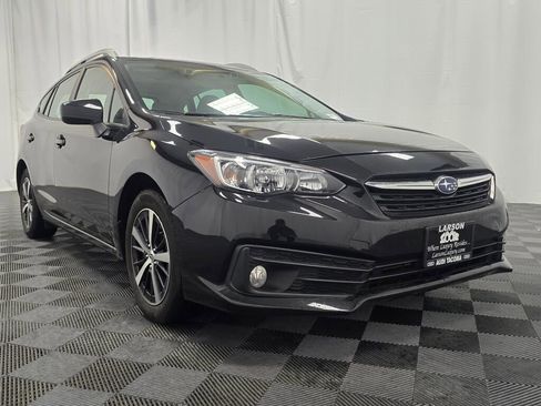 Used 2023 Subaru Impreza Premium image 8