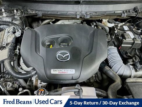 Used 2022 MAZDA CX-9 Signature image 33