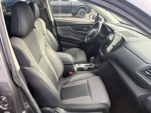 Used 2024 Subaru Ascent Onyx Edition AWD/4WD image 4
