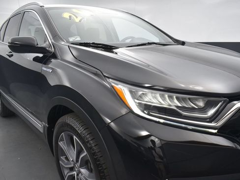 Used 2021 Honda CR-V Touring image 33