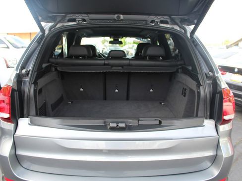 Used 2017 BMW X5 xDrive40e AWD/4WD image 21