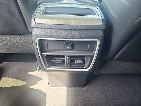 Used 2016 Nissan Murano SL FWD image 30