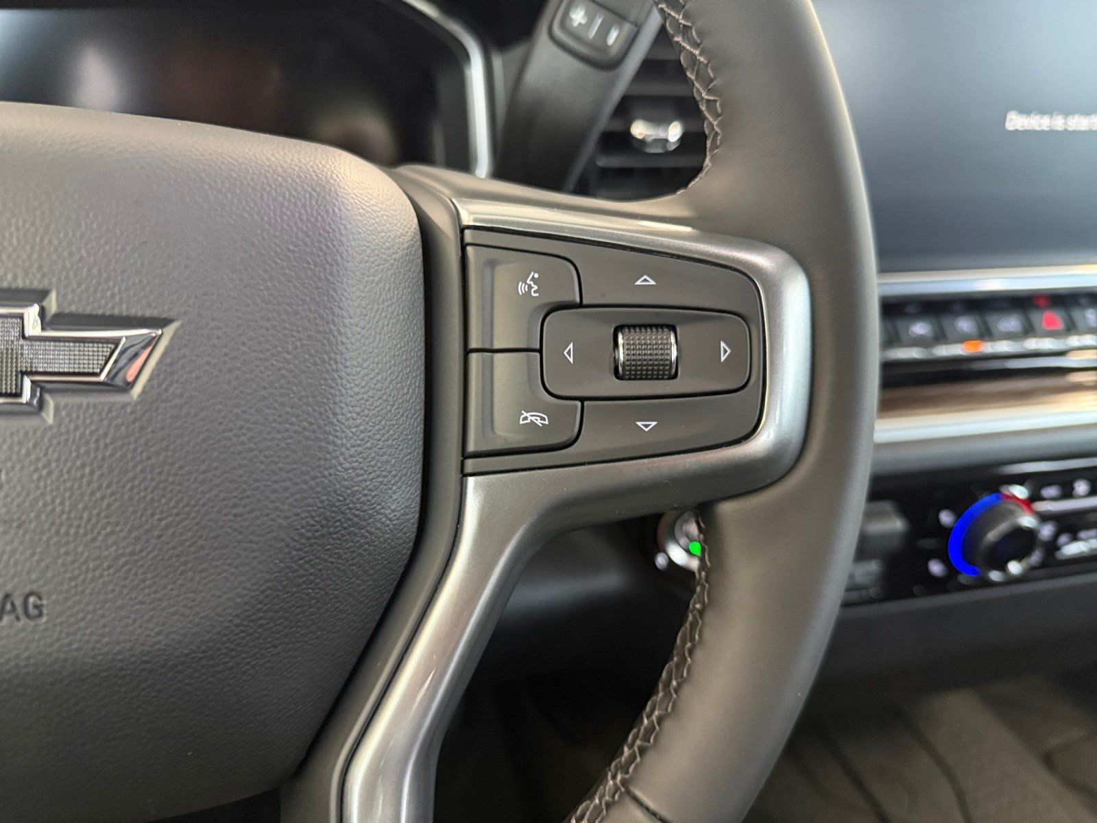 New 2026 Chevrolet Silverado 1500 RST w/ RST Select Package AWD/4WD image 25