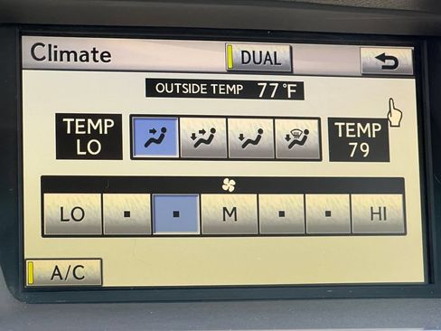 Used 2011 Lexus RX 350 AWD w/ Premium Pkg image 25