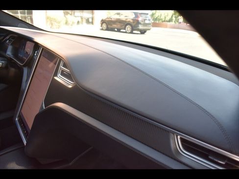 Used 2017 Tesla Model S P100D AWD/4WD image 36