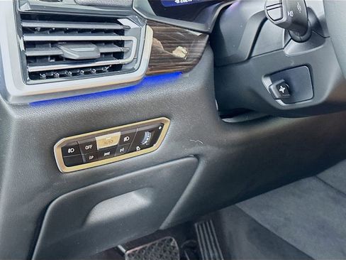 Used 2019 BMW X5 xDrive40i w/ Premium Package 2 image 7