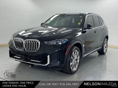 Used 2024 BMW X5 xDrive40i w/ Premium Package