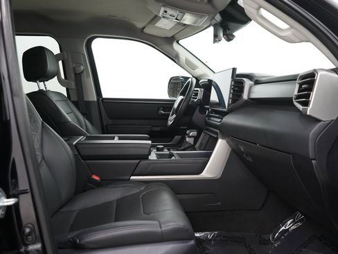 Used 2023 Toyota Tundra Limited AWD/4WD image 13