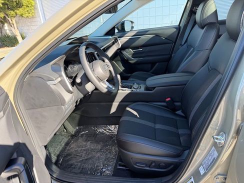 New 2026 MAZDA CX-50 Meridian Edition image 15