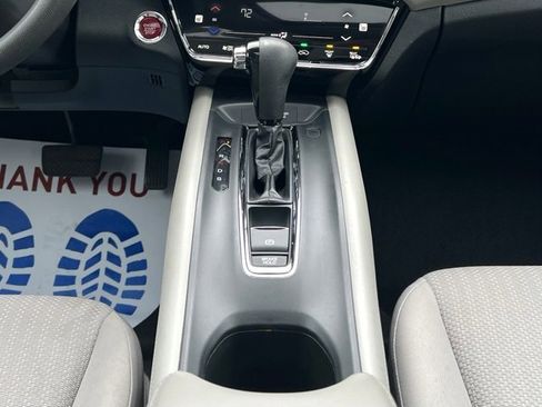 Certified 2018 Honda HR-V EX image 18