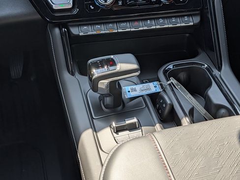 New 2026 GMC Sierra 1500 AT4X AWD/4WD image 15