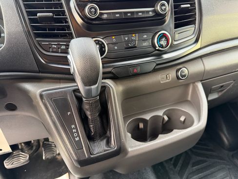 Used 2020 Ford Transit 250 Low Roof AWD image 26