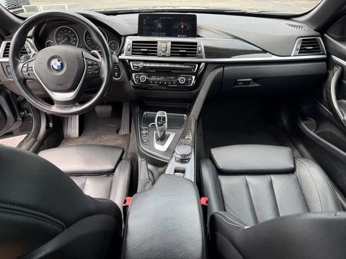 Used 2018 BMW 430i xDrive Convertible AWD/4WD image 15